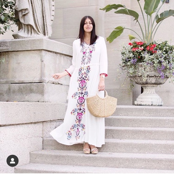 SHEIN Dresses & Skirts - Maxi dress